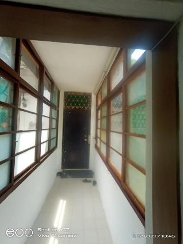 Fuhui Loghouse - 東海大學教授宿舍 臺檜實木窗戶維修…