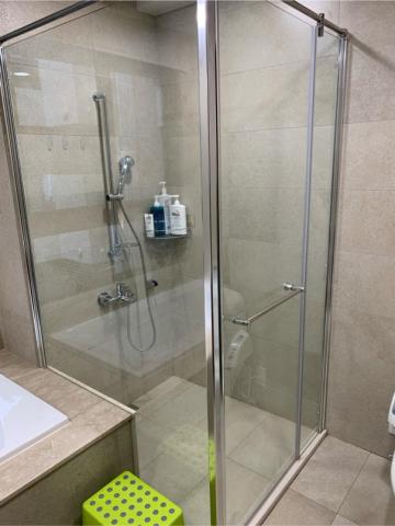 匠伈職人清潔 - 清潔後