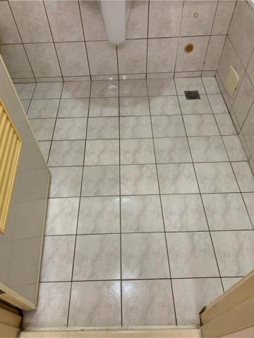 匠伈職人清潔 - 清潔後