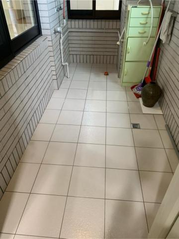 匠伈職人清潔 - 清潔後