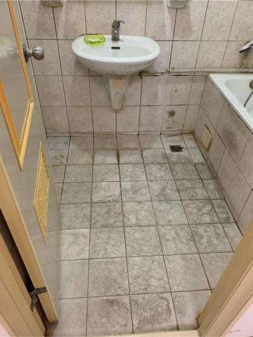 匠伈職人清潔 - 清潔前