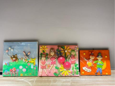 Ting - 作品集（證照班）