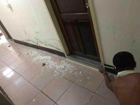 莊師傅/修繕師🕵🏽‍♂️👨‍🔧 - 