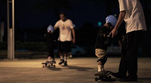 廖均文 - 活動紀錄