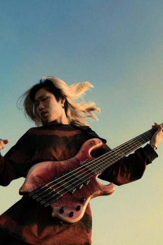 廖均文 - 形象攝影