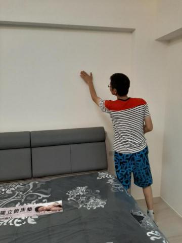 勝鼎實業有限公司 - 室內粉刷