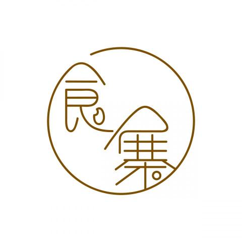 Rebecca Hsu - Logo設計 Rebecca Hsu - Logo設計