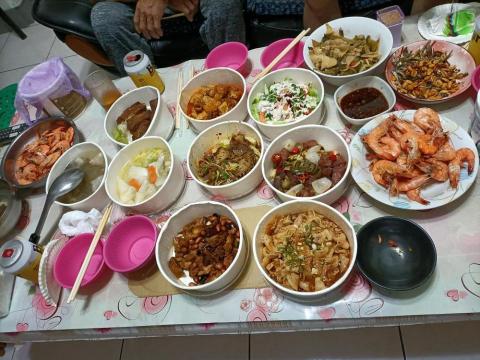 家事清潔雙達人 - 基本烹飪