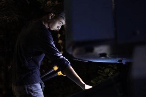 廖均文 - 活動紀錄