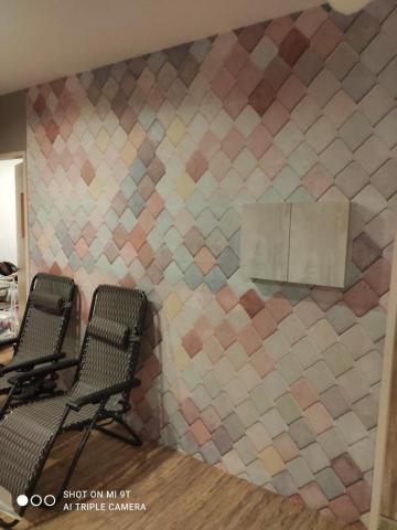 漢氏壁紙工程 - 