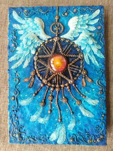 葉婷婷 - 黏土裝飾手工藝書