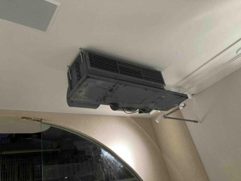 鋐源冷氣工程行 -  鋐源冷氣工程行 -