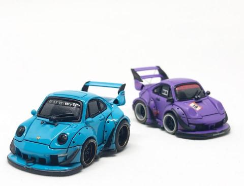 Ronin Model Studio浪人工作室 - 