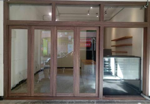威笛室內裝修工程 - 甜點店 威笛室內裝修工程 - 甜點店