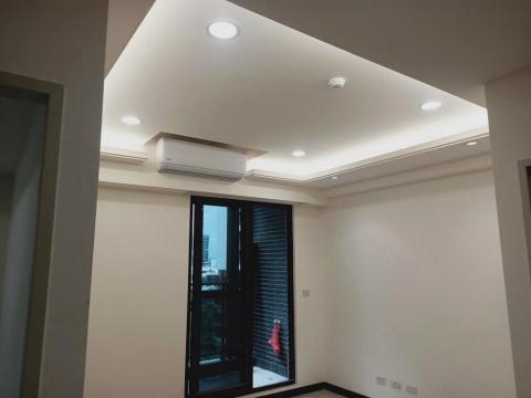 威笛室內裝修工程 - 興大康橋 威笛室內裝修工程 - 興大康橋