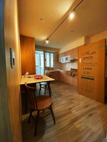 威笛室內裝修工程 - 美村路陳先生 威笛室內裝修工程 - 美村路陳先生