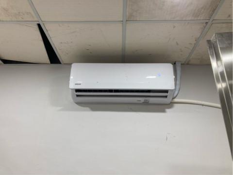 鋐源冷氣工程行 -  鋐源冷氣工程行 -