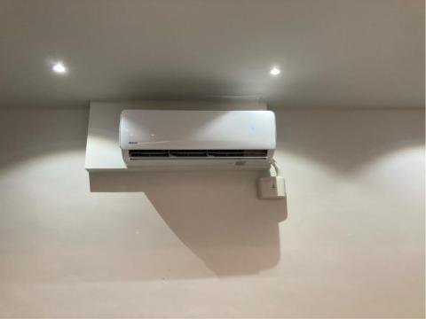 鋐源冷氣工程行 -  鋐源冷氣工程行 -