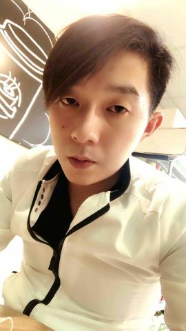 提供簡報ppt服務的專家徐啟瑋