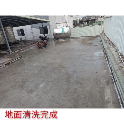 內湖油漆工作室 - 頂樓隔熱防水工程 內湖油漆工作室 - 頂樓隔熱防水工程