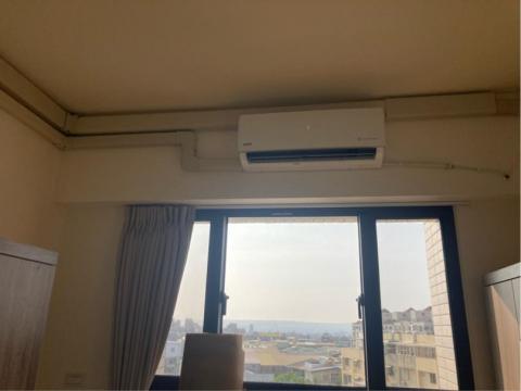 鋐源冷氣工程行 -  鋐源冷氣工程行 -