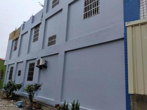 油漆防水工程 - 