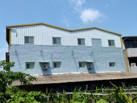 油漆防水工程 - 