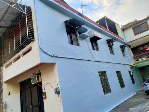 油漆防水工程 - 