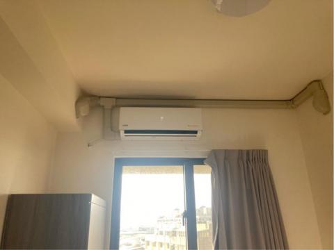 鋐源冷氣工程行 -  鋐源冷氣工程行 -
