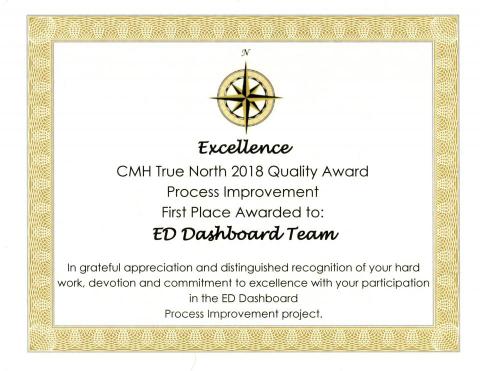 洪于婷 (Lillian Hung) - Quality Award