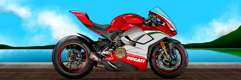 YUANJINARR - ipad 電繪