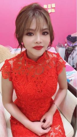 KittyKung makeup studio-新秘kitt -  KittyKung makeup studio-新秘kitt -