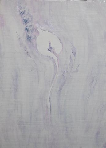 周孟辰 - 個人油畫作品