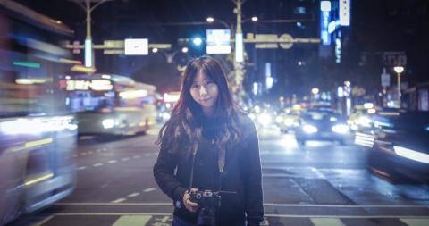Irene Chuang