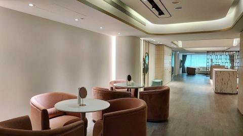 小步空間設計 - 2021板橋醫美診所實例