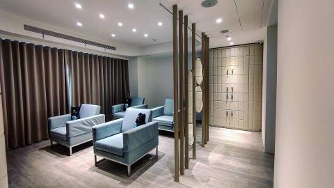 小步空間設計 - 2021板橋醫美診所實例