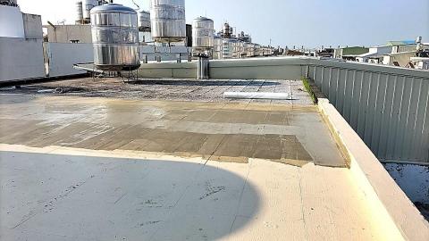 嘉豪防水工程 - 屋頂防水