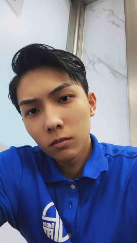 提供aasfp服務的專家Rick