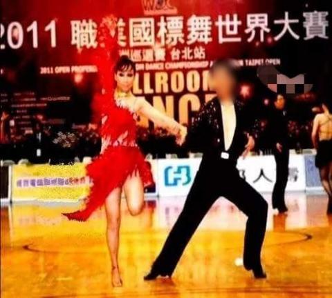 萊莉舞蹈網 - 小巨蛋比賽實況