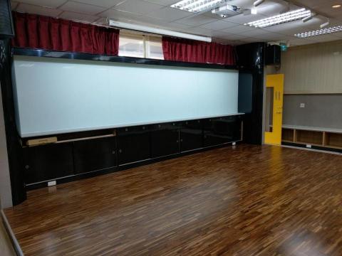 翔台國際室內裝修股份有限公司 - 