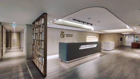 小步空間設計 - 2021板橋醫美診所實例