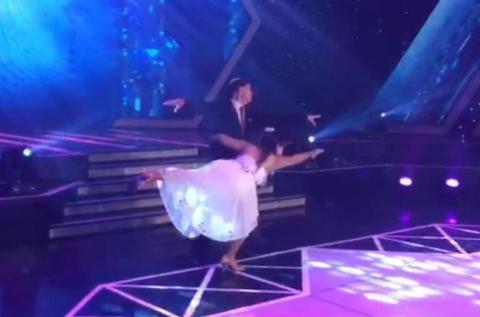 萊莉舞蹈網 - 舞力全開表演