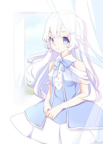 火鍋偵探 - 日系插畫