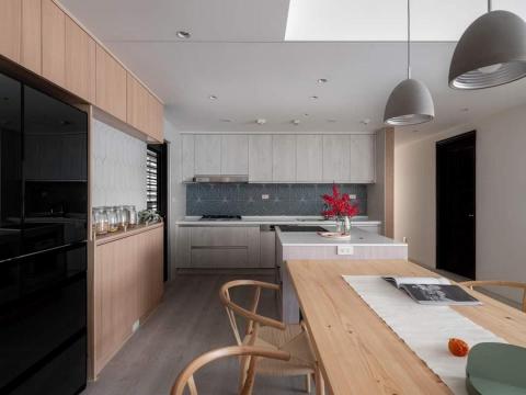 宇多田設計/老屋翻修 - 