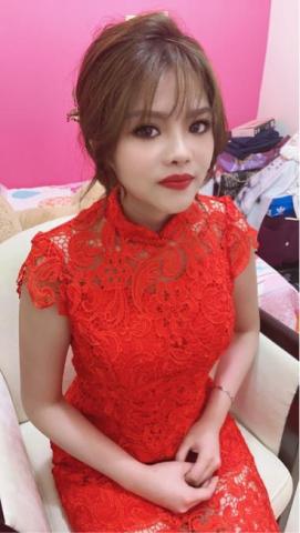 KittyKung makeup studio-新秘kitt -  KittyKung makeup studio-新秘kitt -