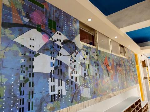 翔台國際室內裝修股份有限公司 - 