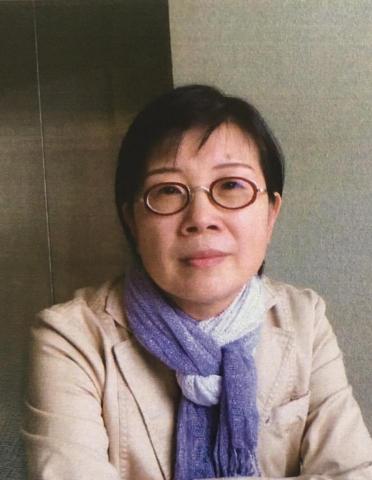 提供裝潢公司服務的專家劉盈伶