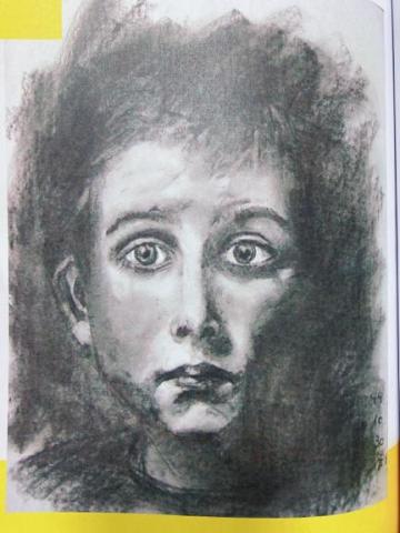 ye!!ow😊老師 - 人物寫實