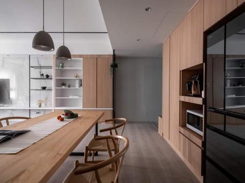 宇多田設計/老屋翻修 - 