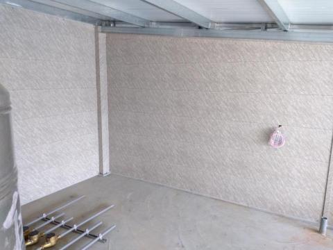 簡宗威 于杰鐵類工程 - 鐵屋內部金屬裝潢板 簡宗威 于杰鐵類工程 - 鐵屋內部金屬裝潢板